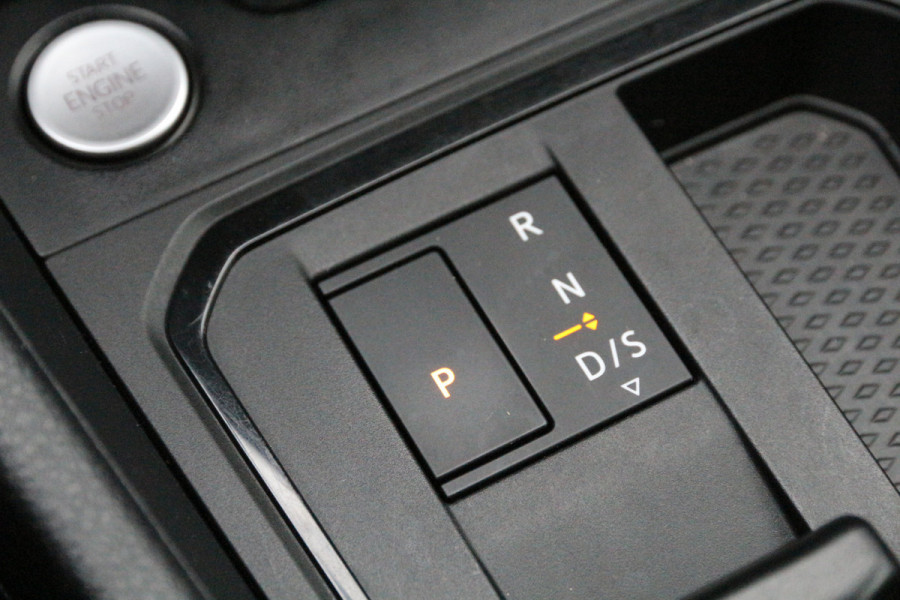 Volkswagen Caddy Cargo Maxi 2.0 TDI 122 | Aut. | 2x Schuifdeur | Virtual | Stoelverw. | Clima..