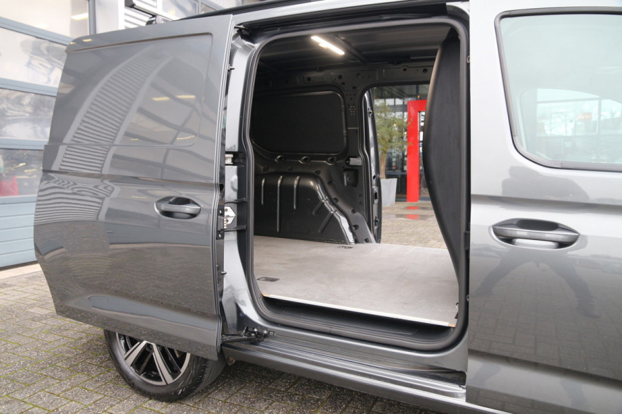 Volkswagen Caddy Cargo Maxi 2.0 TDI 122 | Aut. | 2x Schuifdeur | Virtual | Stoelverw. | Clima..