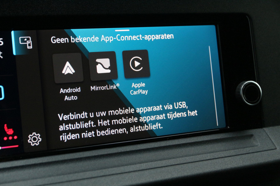 Volkswagen Caddy Cargo Maxi 2.0 TDI 122 | Aut. | 2x Schuifdeur | Virtual | Stoelverw. | Clima..