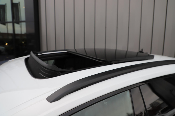 Audi RSQ8 4.0 TFSI quattro RSQ8-R ABT 1 of 125 | 740PK | Achterasbesturing | Luchtvering | Head-up | Carbon | Massage | B&O | Stuurwielver