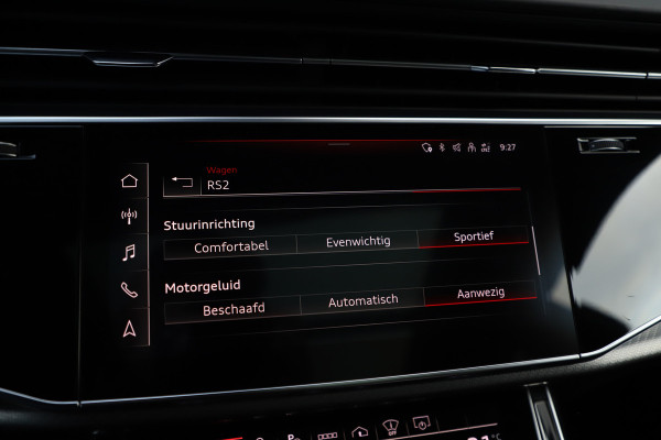 Audi RSQ8 4.0 TFSI quattro RSQ8-R ABT 1 of 125 | 740PK | Achterasbesturing | Luchtvering | Head-up | Carbon | Massage | B&O | Stuurwielver