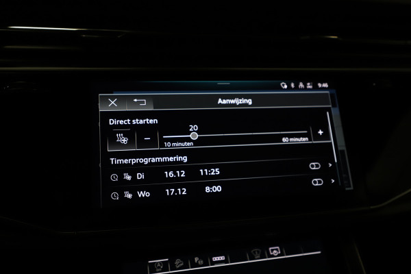 Audi RSQ8 4.0 TFSI quattro RSQ8-R ABT 1 of 125 | 740PK | Achterasbesturing | Luchtvering | Head-up | Carbon | Massage | B&O | Stuurwielver