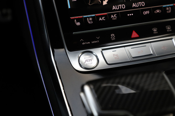 Audi RSQ8 4.0 TFSI quattro RSQ8-R ABT 1 of 125 | 740PK | Achterasbesturing | Luchtvering | Head-up | Carbon | Massage | B&O | Stuurwielver