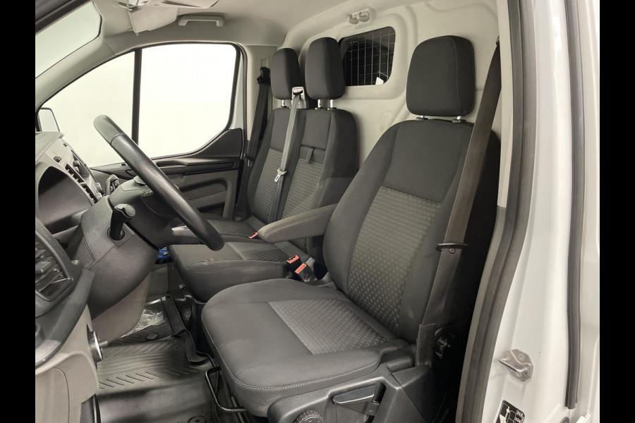 Ford Transit Custom 280 2.0 TDCI L1H1 Trend Airco Cruise Control Trekhaak Verwarmbare stoel & passagiersbank