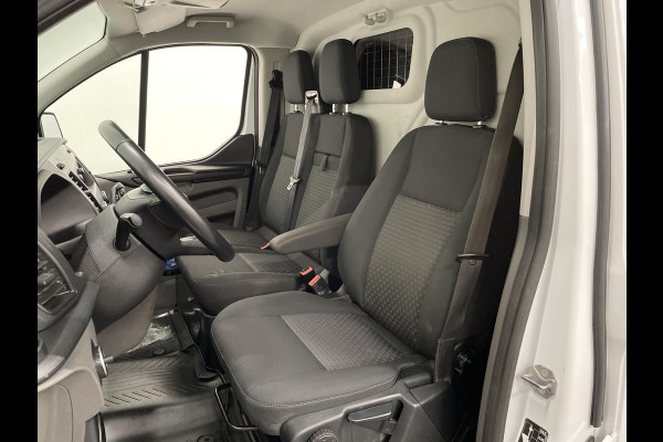 Ford Transit Custom 280 2.0 TDCI L1H1 Trend Airco Cruise Control Trekhaak Verwarmbare stoel & passagiersbank