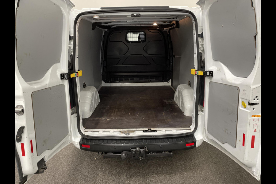 Ford Transit Custom 280 2.0 TDCI L1H1 Trend Airco Cruise Control Trekhaak Verwarmbare stoel & passagiersbank