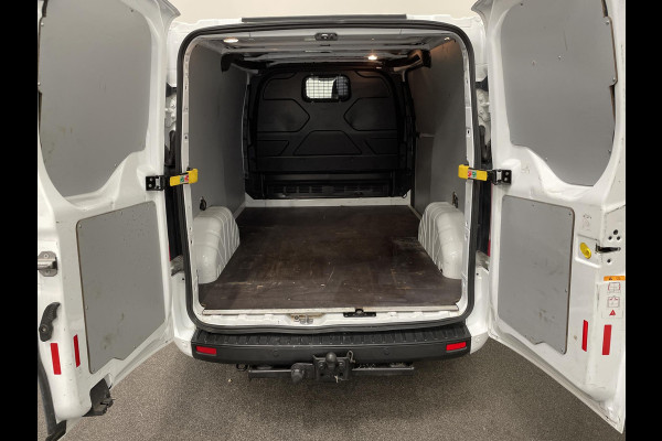 Ford Transit Custom 280 2.0 TDCI L1H1 Trend Airco Cruise Control Trekhaak Verwarmbare stoel & passagiersbank
