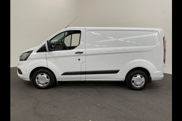 Ford Transit Custom 280 2.0 TDCI L1H1 Trend Airco Cruise Control Trekhaak Verwarmbare stoel & passagiersbank