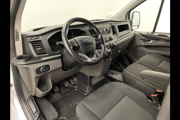 Ford Transit Custom 280 2.0 TDCI L1H1 Trend Airco Cruise Control Trekhaak Verwarmbare stoel & passagiersbank