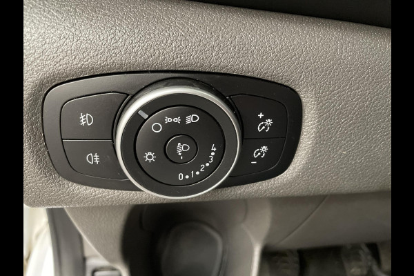 Ford Transit Custom 280 2.0 TDCI L1H1 Trend Airco Cruise Control Trekhaak Verwarmbare stoel & passagiersbank