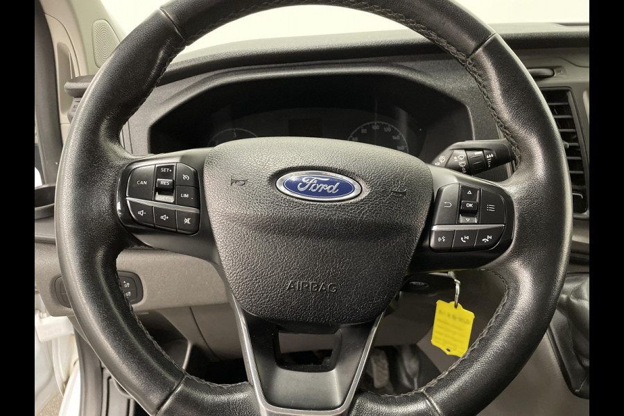 Ford Transit Custom 280 2.0 TDCI L1H1 Trend Airco Cruise Control Trekhaak Verwarmbare stoel & passagiersbank