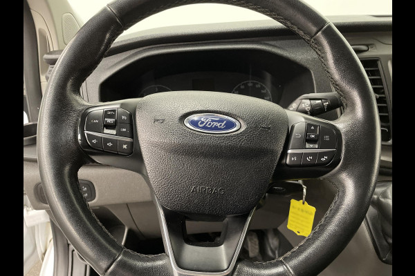 Ford Transit Custom 280 2.0 TDCI L1H1 Trend Airco Cruise Control Trekhaak Verwarmbare stoel & passagiersbank