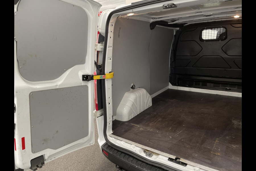 Ford Transit Custom 280 2.0 TDCI L1H1 Trend Airco Cruise Control Trekhaak Verwarmbare stoel & passagiersbank