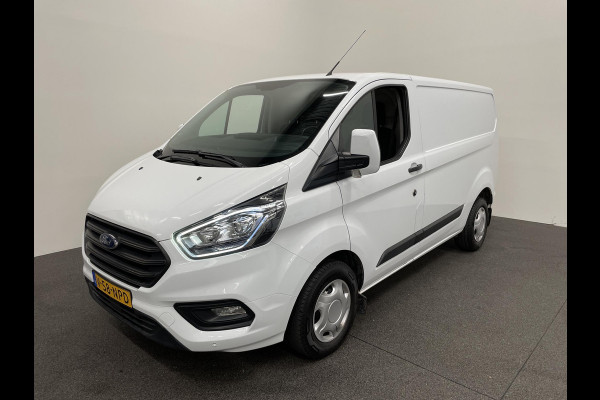 Ford Transit Custom 280 2.0 TDCI L1H1 Trend Airco Cruise Control Trekhaak Verwarmbare stoel & passagiersbank