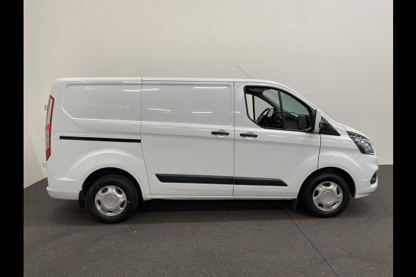 Ford Transit Custom 280 2.0 TDCI L1H1 Trend Airco Cruise Control Trekhaak Verwarmbare stoel & passagiersbank
