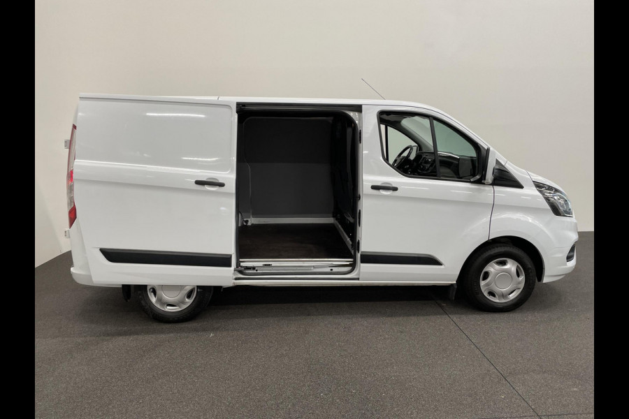 Ford Transit Custom 280 2.0 TDCI L1H1 Trend Airco Cruise Control Trekhaak Verwarmbare stoel & passagiersbank
