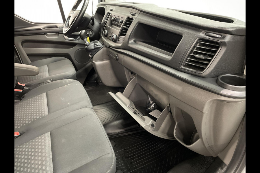 Ford Transit Custom 280 2.0 TDCI L1H1 Trend Airco Cruise Control Trekhaak Verwarmbare stoel & passagiersbank