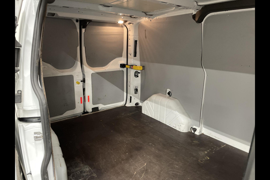Ford Transit Custom 280 2.0 TDCI L1H1 Trend Airco Cruise Control Trekhaak Verwarmbare stoel & passagiersbank