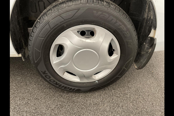 Ford Transit Custom 280 2.0 TDCI L1H1 Trend Airco Cruise Control Trekhaak Verwarmbare stoel & passagiersbank