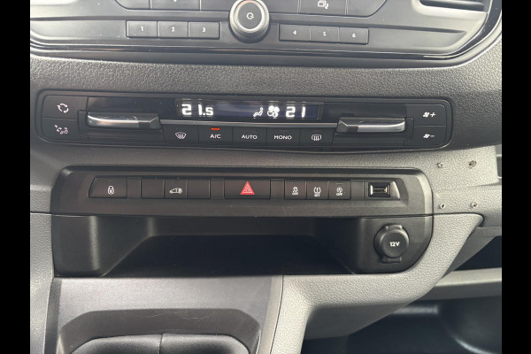 Citroën Jumpy 2.0 BlueHDI 120 XL*A/C*CRUISE*