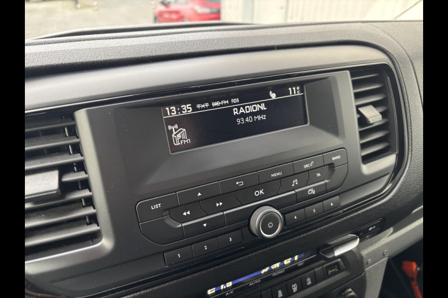 Citroën Jumpy 2.0 BlueHDI 120 XL*A/C*CRUISE*