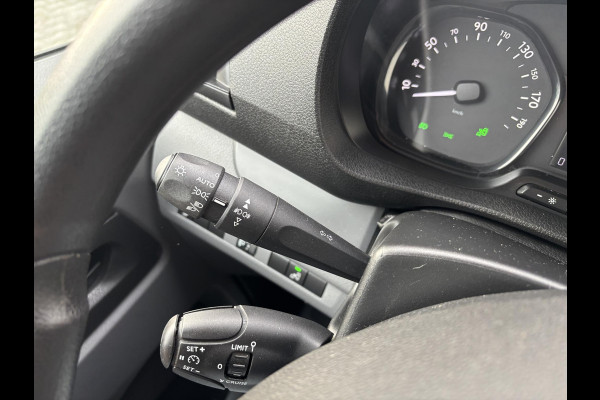 Citroën Jumpy 2.0 BlueHDI 120 XL*A/C*CRUISE*