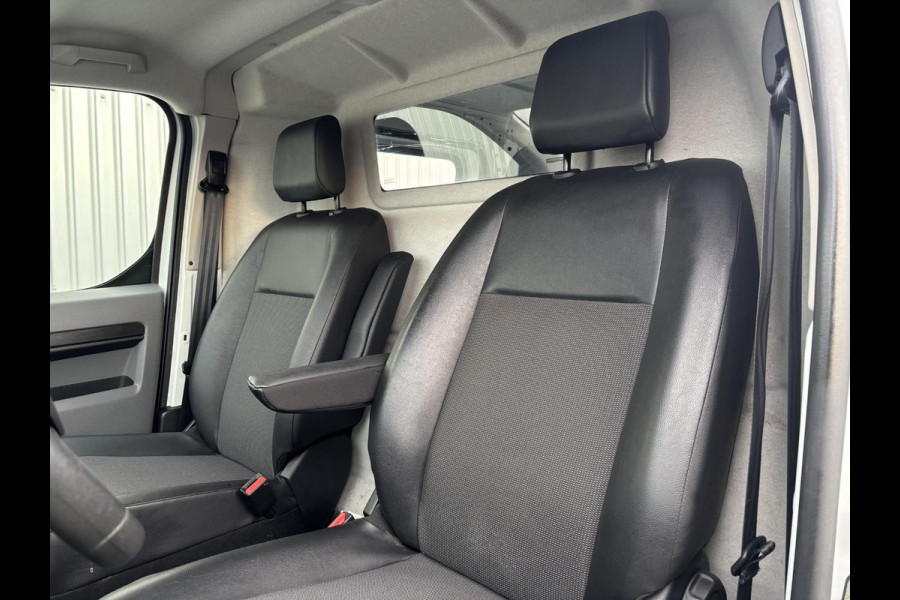 Citroën Jumpy 2.0 BlueHDI 120 XL*A/C*CRUISE*