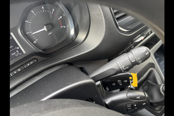 Citroën Jumpy 2.0 BlueHDI 120 XL*A/C*CRUISE*