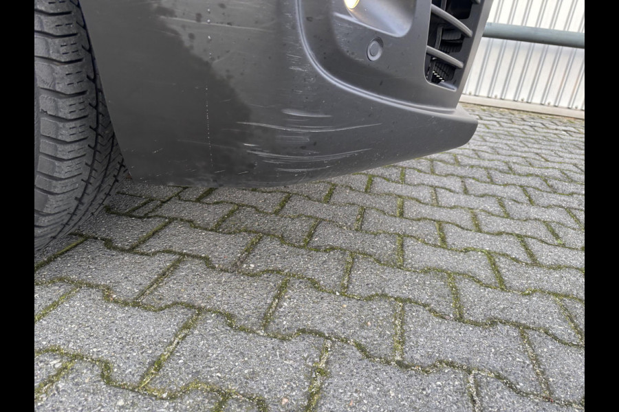 Citroën Jumpy 2.0 BlueHDI 120 XL*A/C*CRUISE*