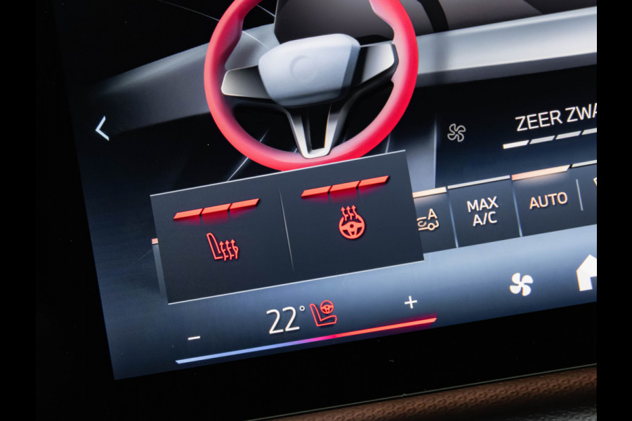 BMW iX2 xDrive30 M-Sport - Trekhaak - Driving + Parking Ass Plus - Head-Up - Harman Kardon