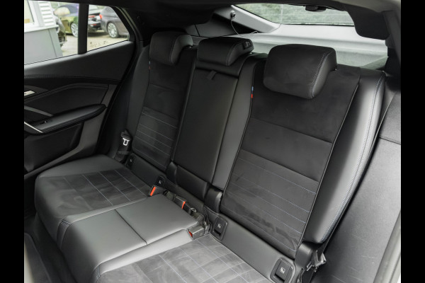 BMW iX2 xDrive30 M-Sport - Trekhaak - Driving + Parking Ass Plus - Head-Up - Harman Kardon