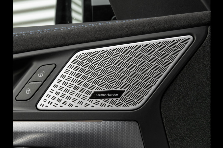 BMW iX2 xDrive30 M-Sport - Trekhaak - Driving + Parking Ass Plus - Head-Up - Harman Kardon