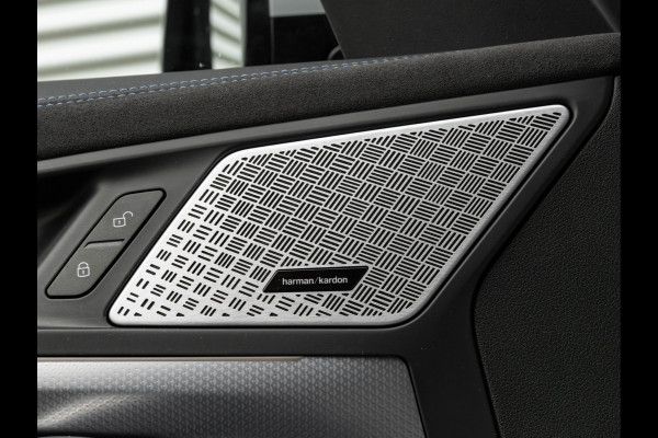 BMW iX2 xDrive30 M-Sport - Trekhaak - Driving + Parking Ass Plus - Head-Up - Harman Kardon