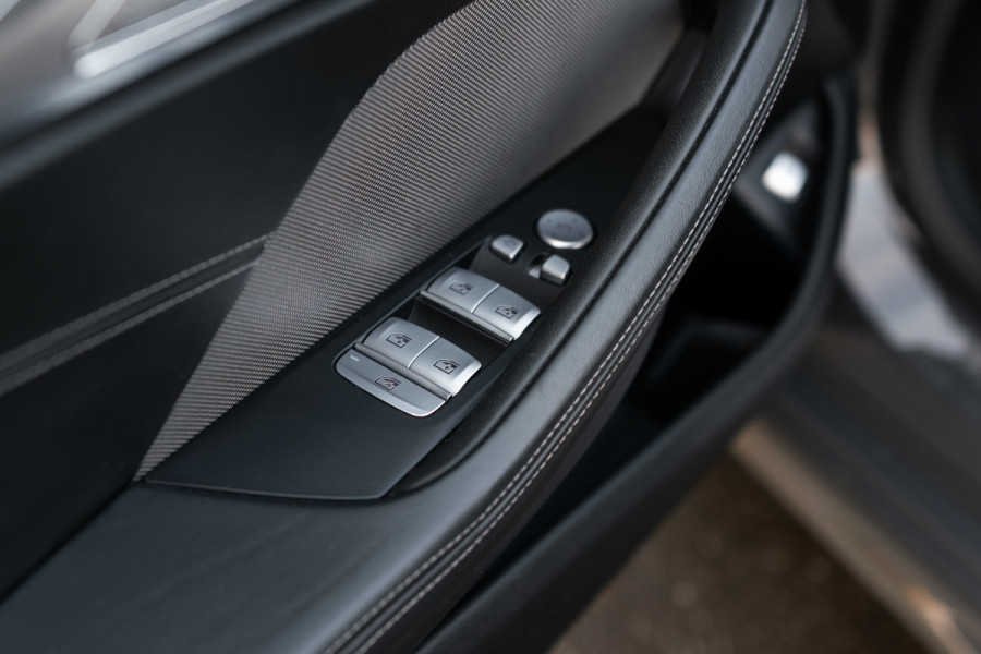 BMW 8 Serie Gran Coupé 840i xDrive High Executive Dravit Grey|Carbon|Achterassturing|Performance stoelen|ACC|HK Sound|Full Options