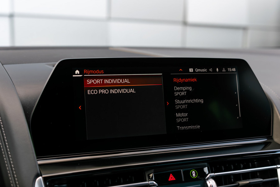 BMW 8 Serie Gran Coupé 840i xDrive High Executive Dravit Grey|Carbon|Achterassturing|Performance stoelen|ACC|HK Sound|Full Options