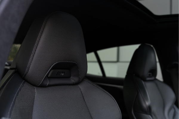 BMW 8 Serie Gran Coupé 840i xDrive High Executive Dravit Grey|Carbon|Achterassturing|Performance stoelen|ACC|HK Sound|Full Options