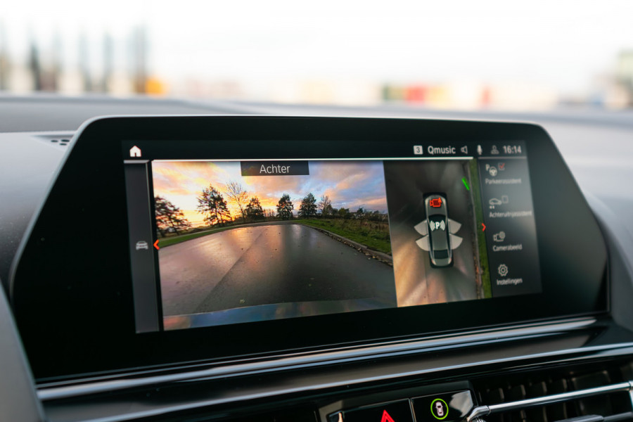 BMW 8 Serie Gran Coupé 840i xDrive High Executive Dravit Grey|Carbon|Achterassturing|Performance stoelen|ACC|HK Sound|Full Options