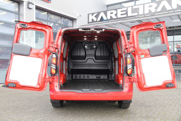 Ford Transit Custom 2.0 TDCI 170 | Aut. | AWD / 4X4 | KAR-edition | Clima..