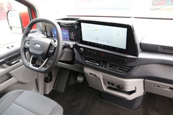 Ford Transit Custom 2.0 TDCI 170 | Aut. | AWD / 4X4 | KAR-edition | Clima..