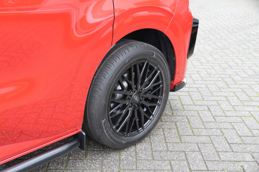 Ford Transit Custom 2.0 TDCI 170 | Aut. | AWD / 4X4 | KAR-edition | Clima..