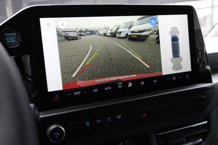 Ford Transit Custom 2.0 TDCI 170 | Aut. | AWD / 4X4 | KAR-edition | Clima..