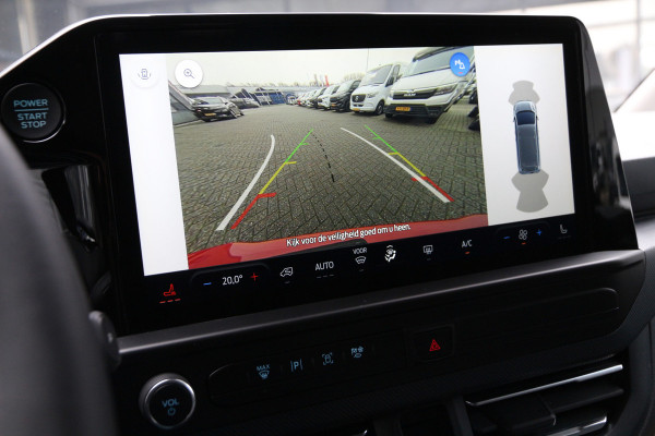 Ford Transit Custom 2.0 TDCI 170 | Aut. | AWD / 4X4 | KAR-edition | Clima..