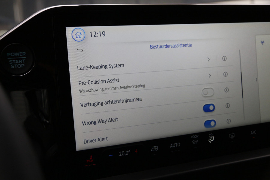 Ford Transit Custom 2.0 TDCI 170 | Aut. | AWD / 4X4 | KAR-edition | Clima..