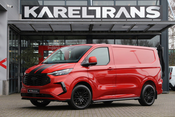 Ford Transit Custom 2.0 TDCI 170 | Aut. | AWD / 4X4 | KAR-edition | Clima..