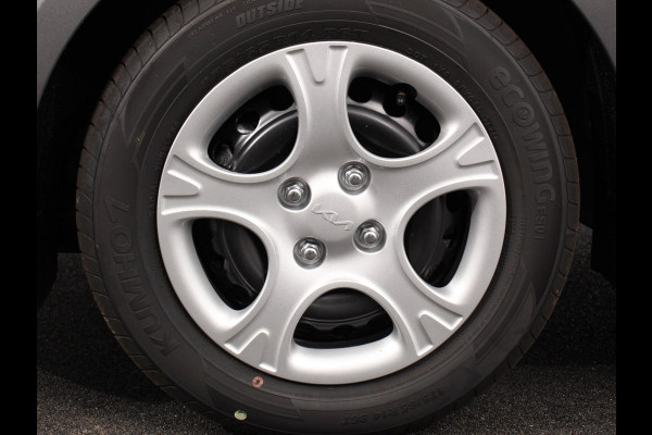 Kia Picanto 1.0 DPI Automaat DynamicLine Kia Picanto 1.0 DPI DynamicLine | Navigatie | |Apple Carplay/Android auto | Airco | Camera | DAB | Lichtmetalen velgen | Bluetooth