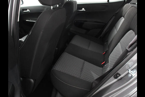 Kia Picanto 1.0 DPI Automaat DynamicLine Kia Picanto 1.0 DPI DynamicLine | Navigatie | |Apple Carplay/Android auto | Airco | Camera | DAB | Lichtmetalen velgen | Bluetooth