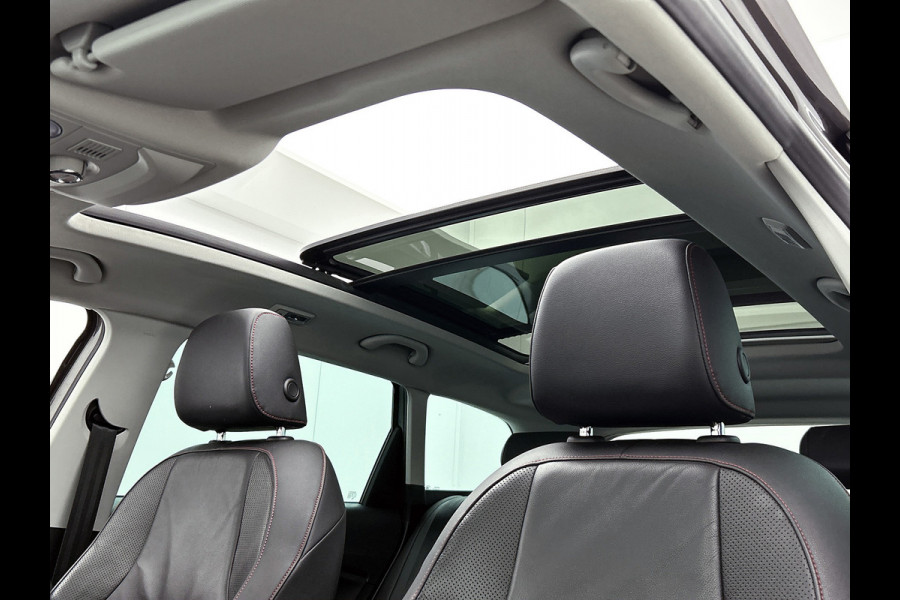 Seat Leon ST 1.8 TSI FR Business Intense(Goed OnderH, Panorama, Carplay, StoelV, Leder, Parkeersensoren V+A, Full Link, Etc)