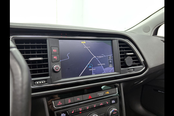Seat Leon ST 1.8 TSI FR Business Intense(Goed OnderH, Panorama, Carplay, StoelV, Leder, Parkeersensoren V+A, Full Link, Etc)