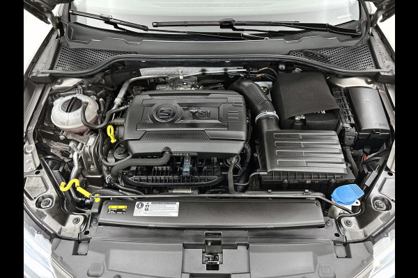 Seat Leon ST 1.8 TSI FR Business Intense(Goed OnderH, Panorama, Carplay, StoelV, Leder, Parkeersensoren V+A, Full Link, Etc)