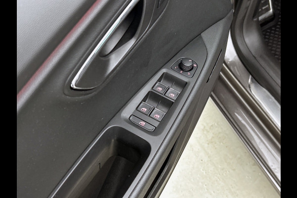 Seat Leon ST 1.8 TSI FR Business Intense(Goed OnderH, Panorama, Carplay, StoelV, Leder, Parkeersensoren V+A, Full Link, Etc)